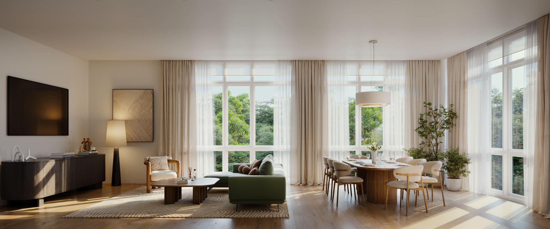 Elevation Residences - Photo 8
