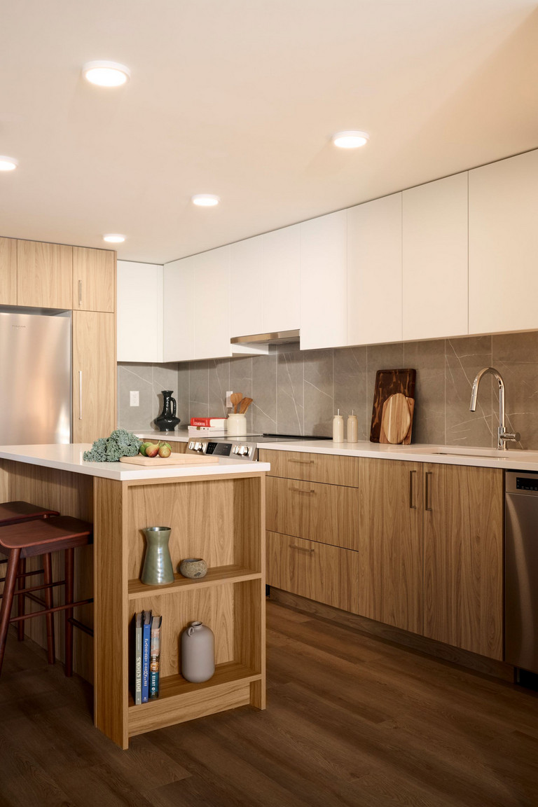 Elevation Residences - Photo 13