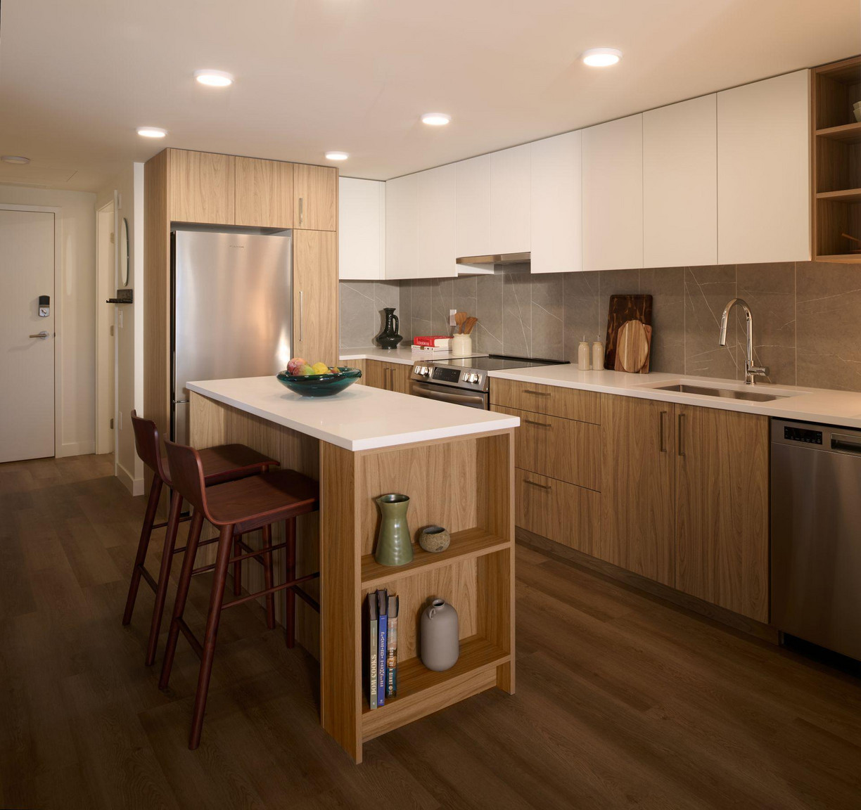 Elevation Residences - Photo 14