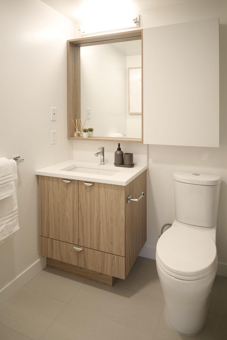 Elevation Residences - Photo 19