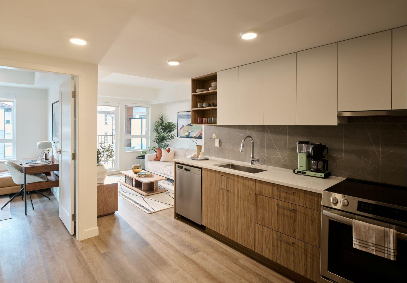 Elevation Residences - Photo 2
