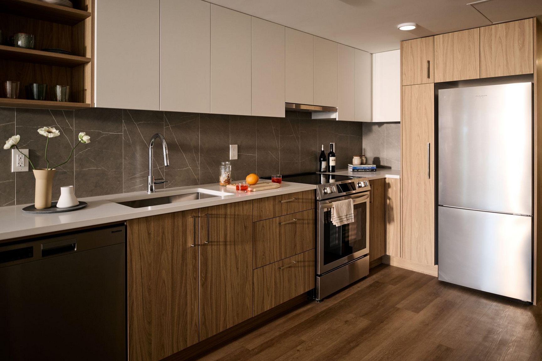 Elevation Residences - Photo 3