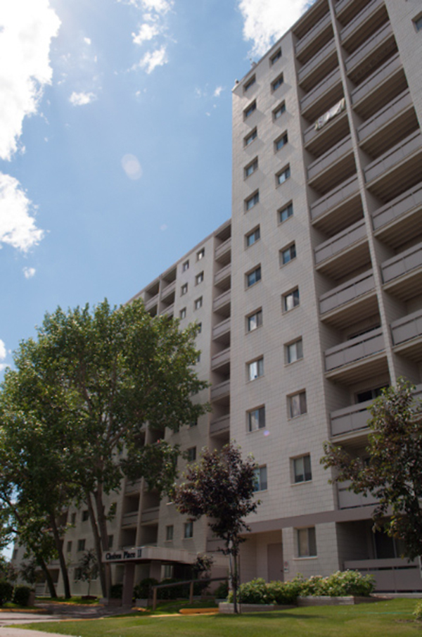 Chelsea Place  - Photo 4