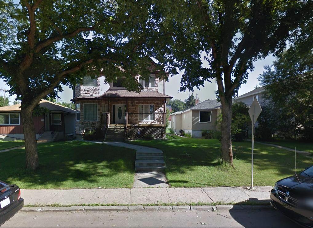 11438 76 Ave NW, Edmonton, AB