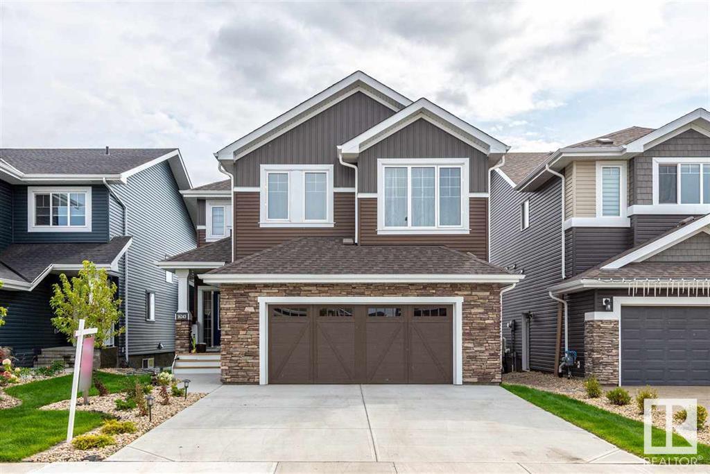  16343 18 Avenue Southwest - One Room in a shared house