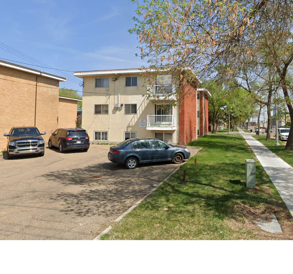10604 114 St NW, Edmonton, AB T5H 3J9, Canada - Photo 4