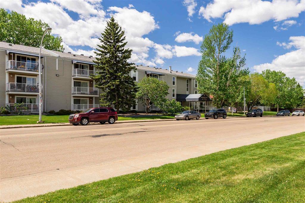 2545 116 ST NW Unit 300