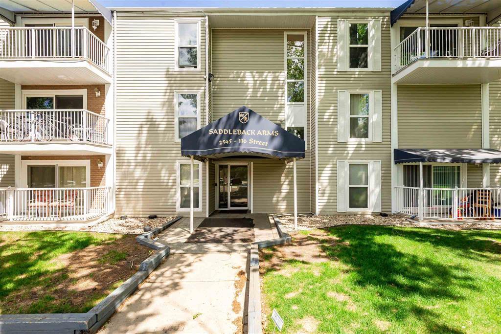 2545 116 ST NW Unit 300 - Photo 4