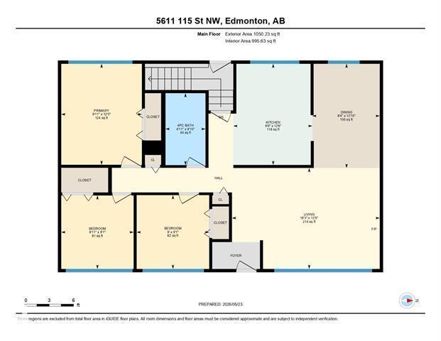 5611 115 ST NW - Photo 4