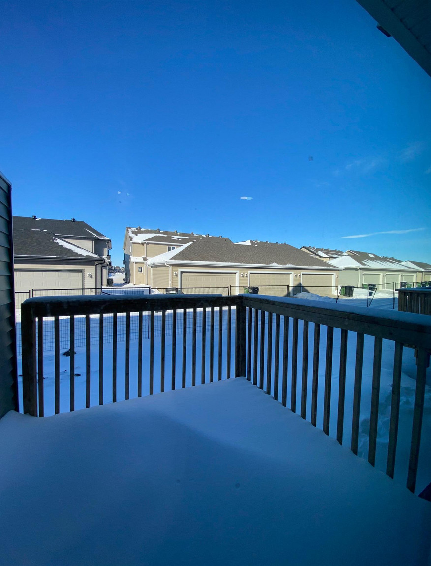 Single Garage 740 Daniels Way SW, Edmonton, AB - Photo 18