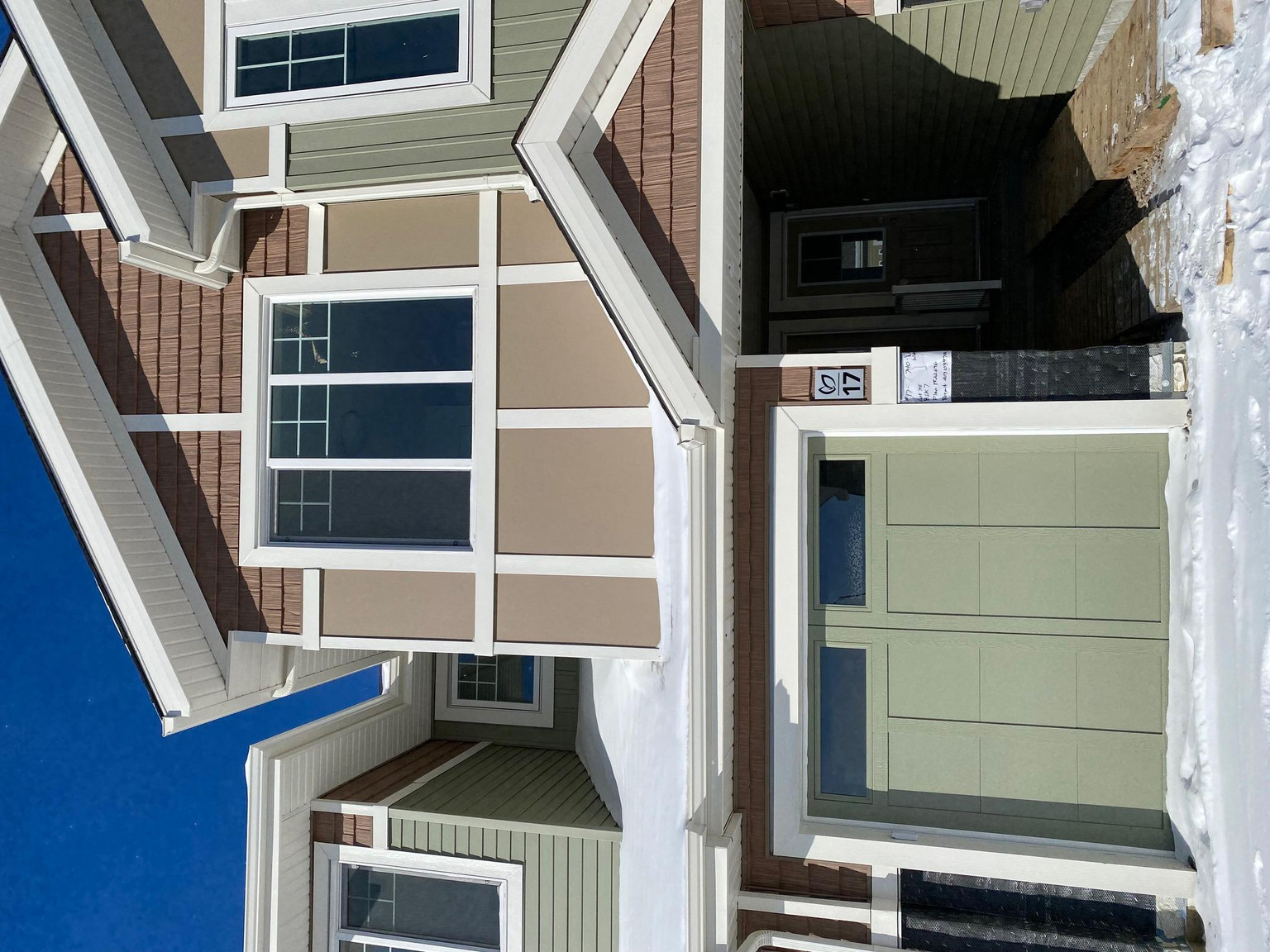 Single Garage 740 Daniels Way SW, Edmonton, AB