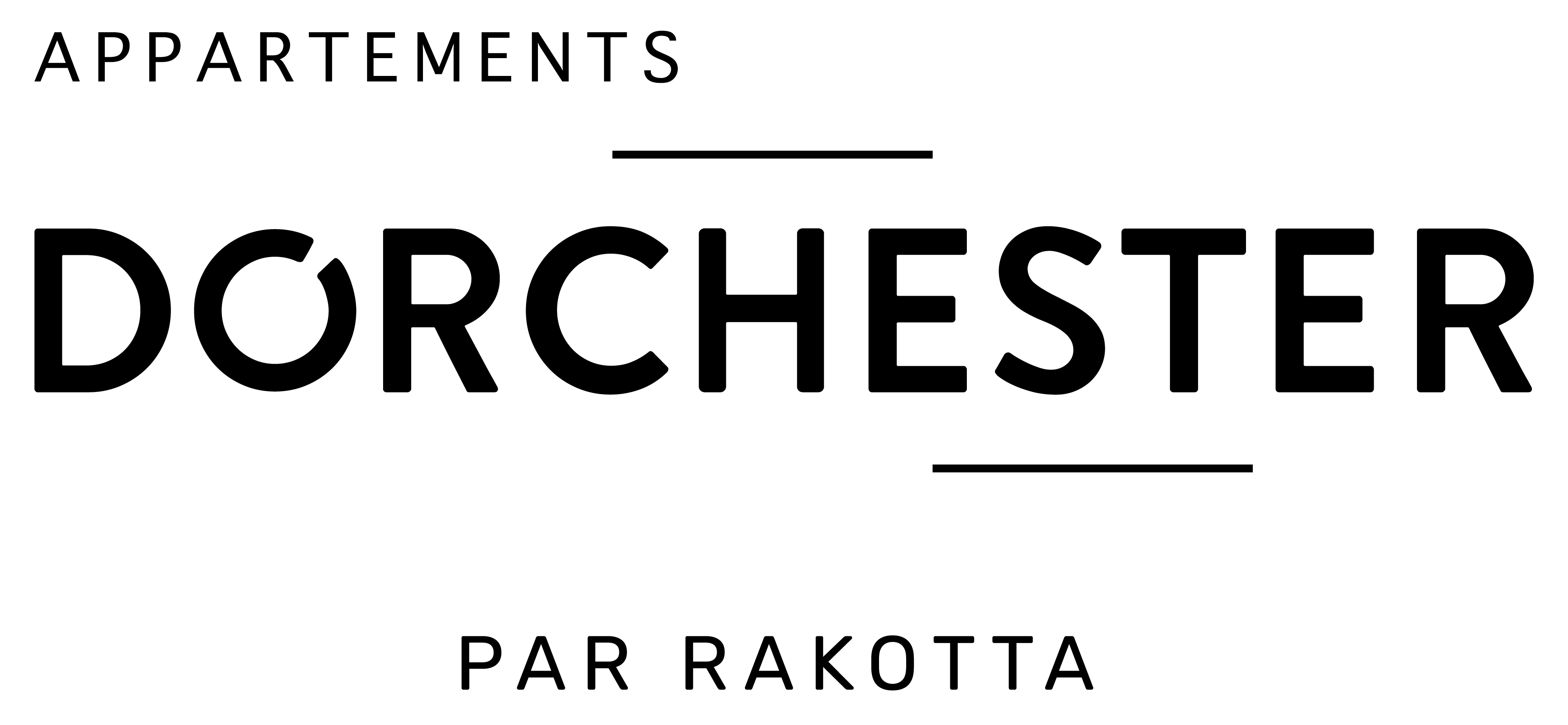 Dorchester Apartments Logo