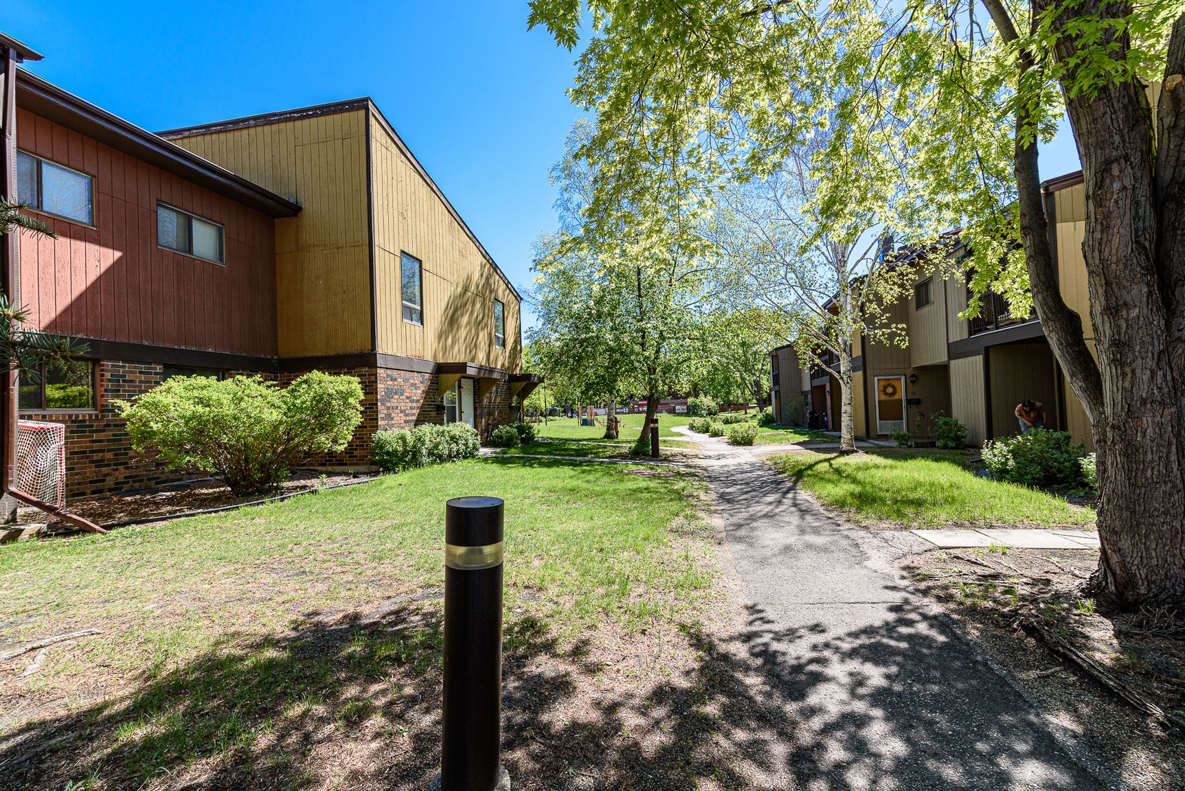 Moray Village Phase III (The Coach Homes)