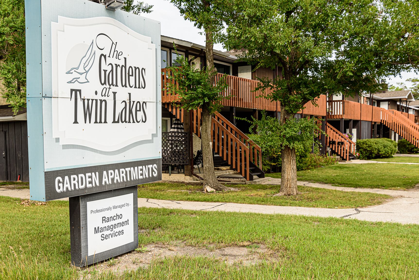 Gardens at Twin Lakes - Photo 2