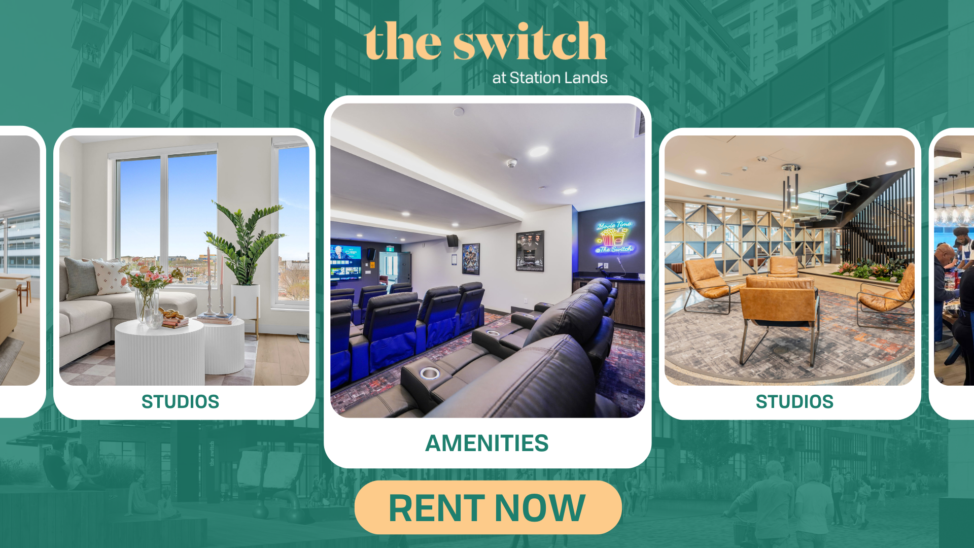 The Switch at Station Lands - Photo 45