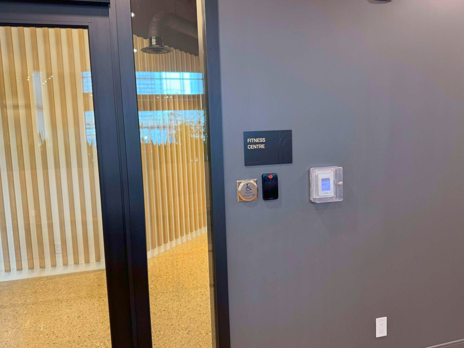 The Switch at Station Lands - Photo 65