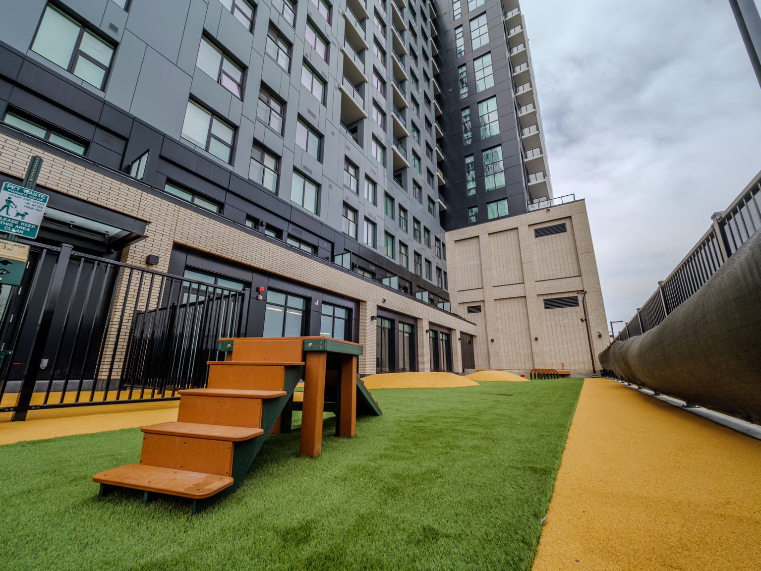 The Switch at Station Lands - Photo 92