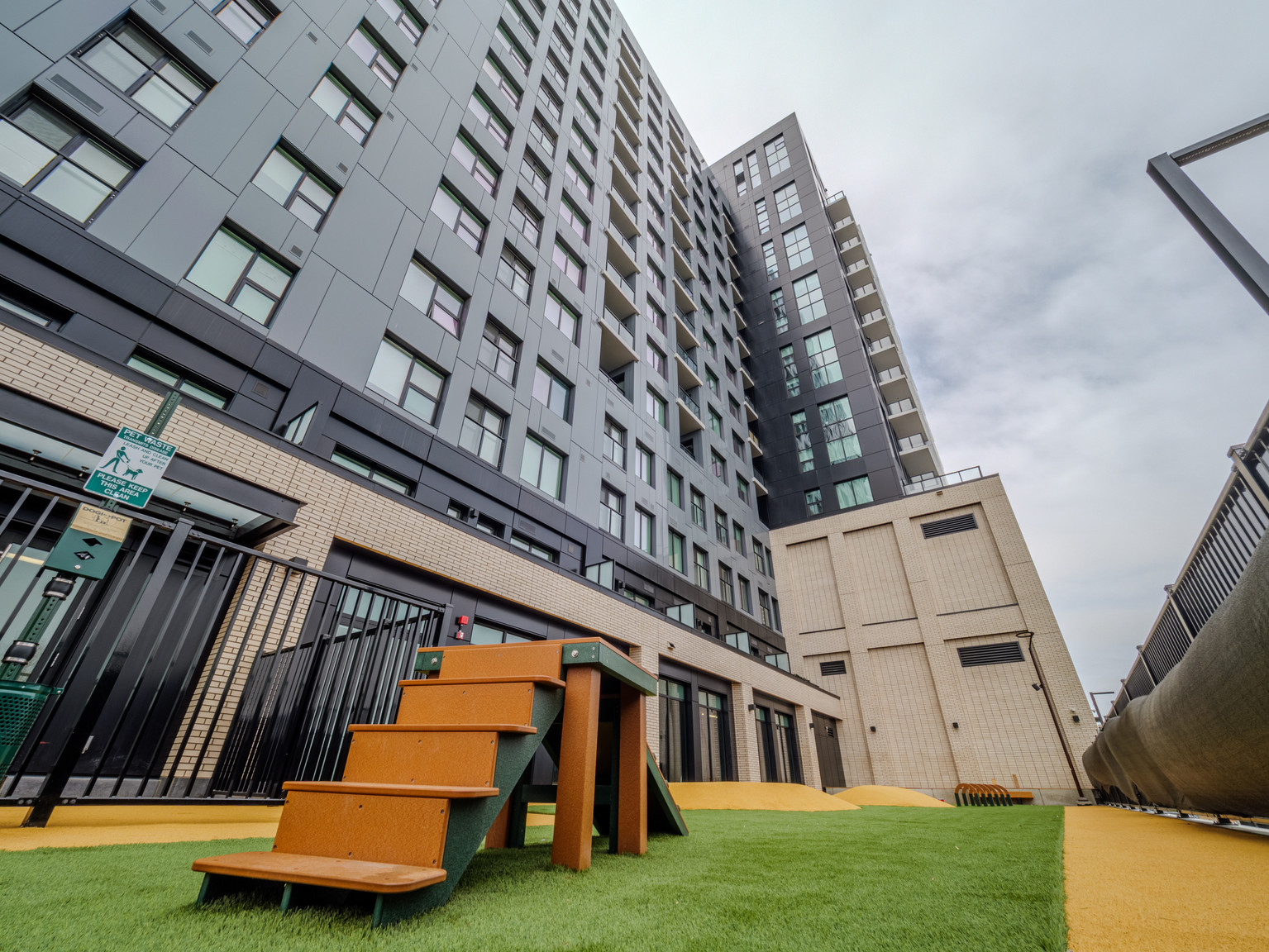 The Switch at Station Lands - Photo 80