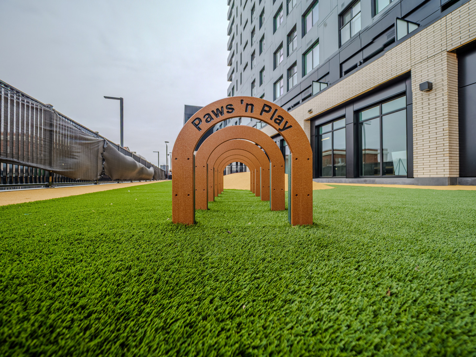 The Switch at Station Lands - Photo 86