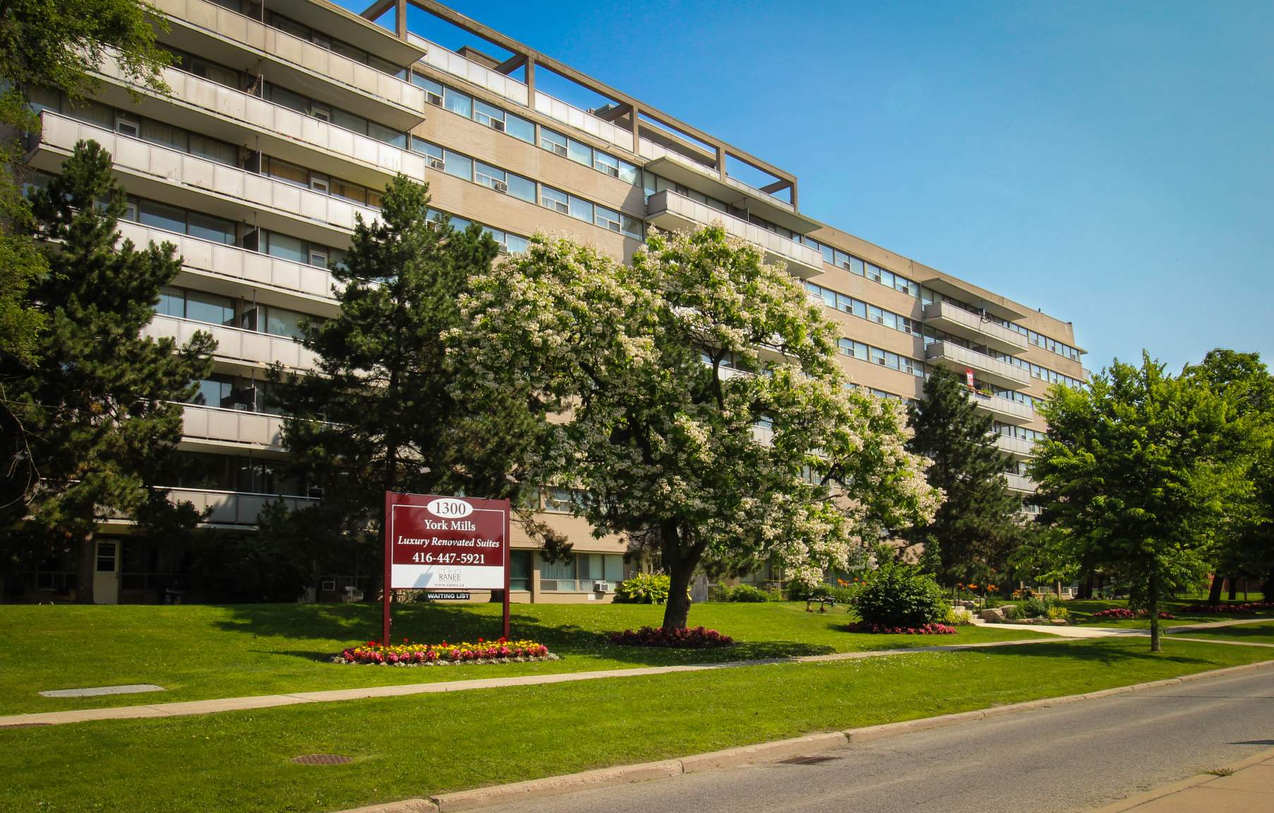 1300 York Mills Rd - Photo 3