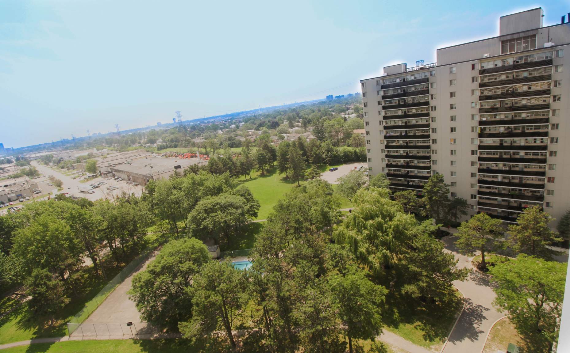 1840 Bloor St E - Photo 2