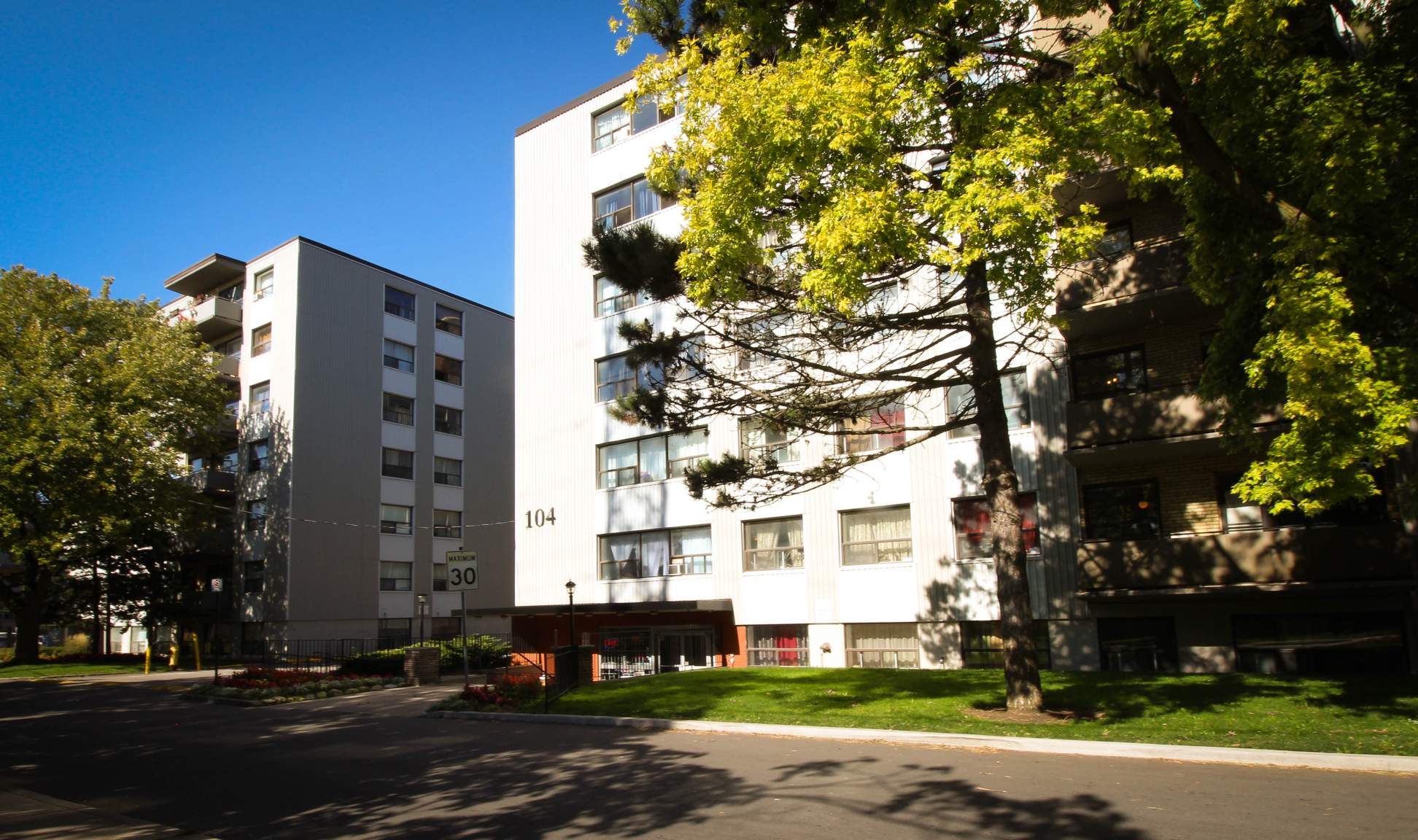 Goodwood Park Apartments - Photo 5