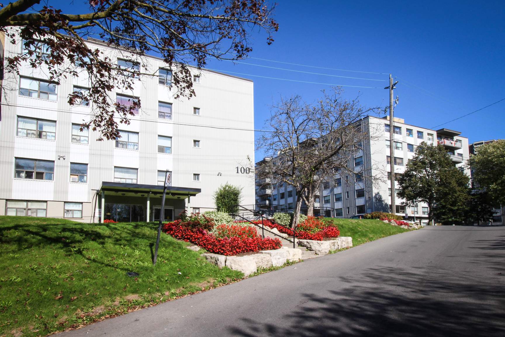 Goodwood Park Apartments - Photo 9