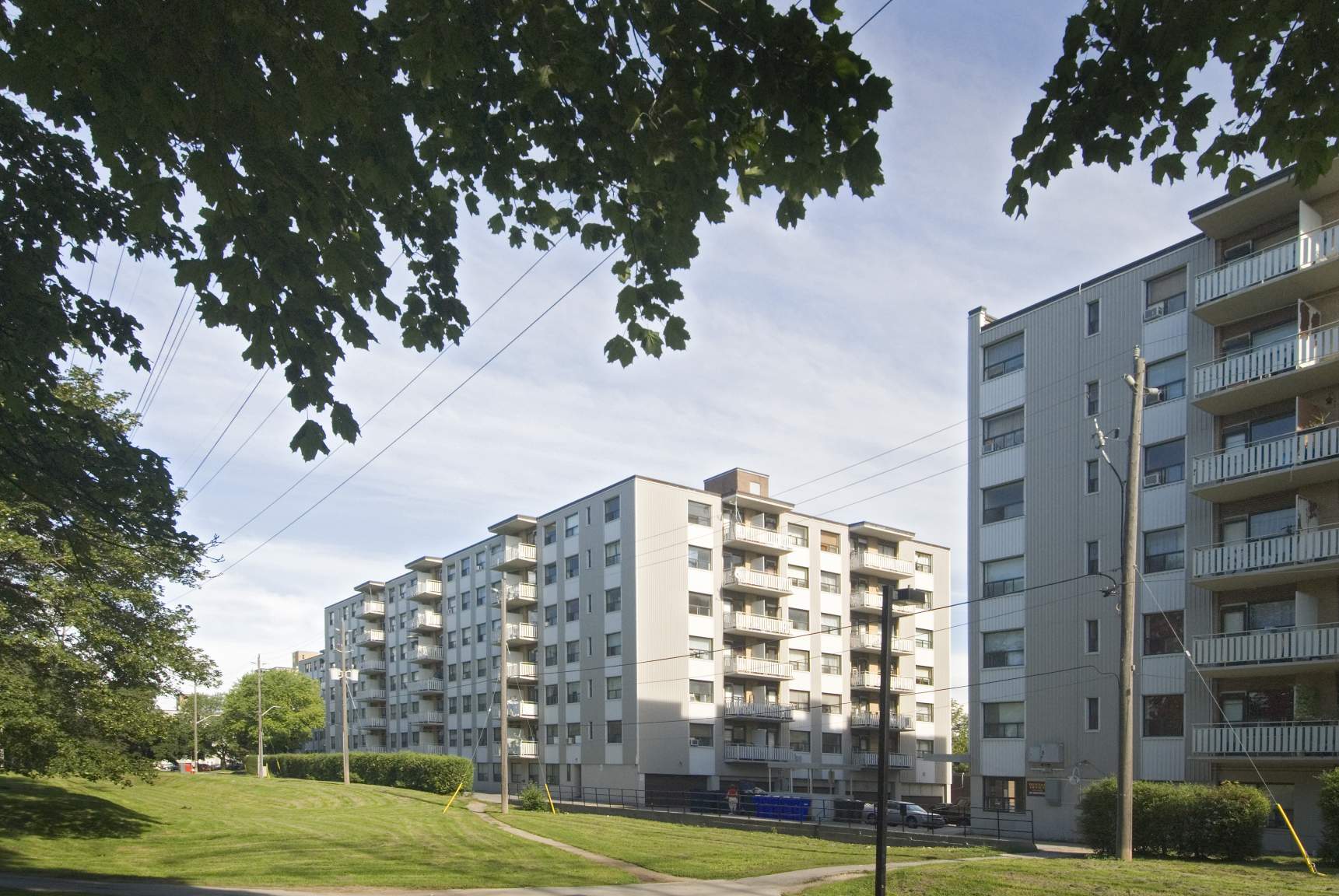 Goodwood Park Apartments - Photo 14