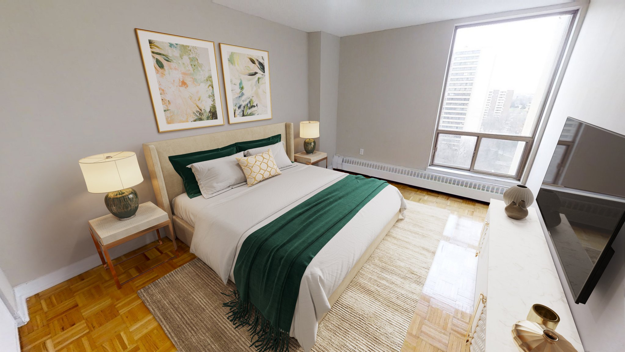 Maplegrove Apartments - Photo 3