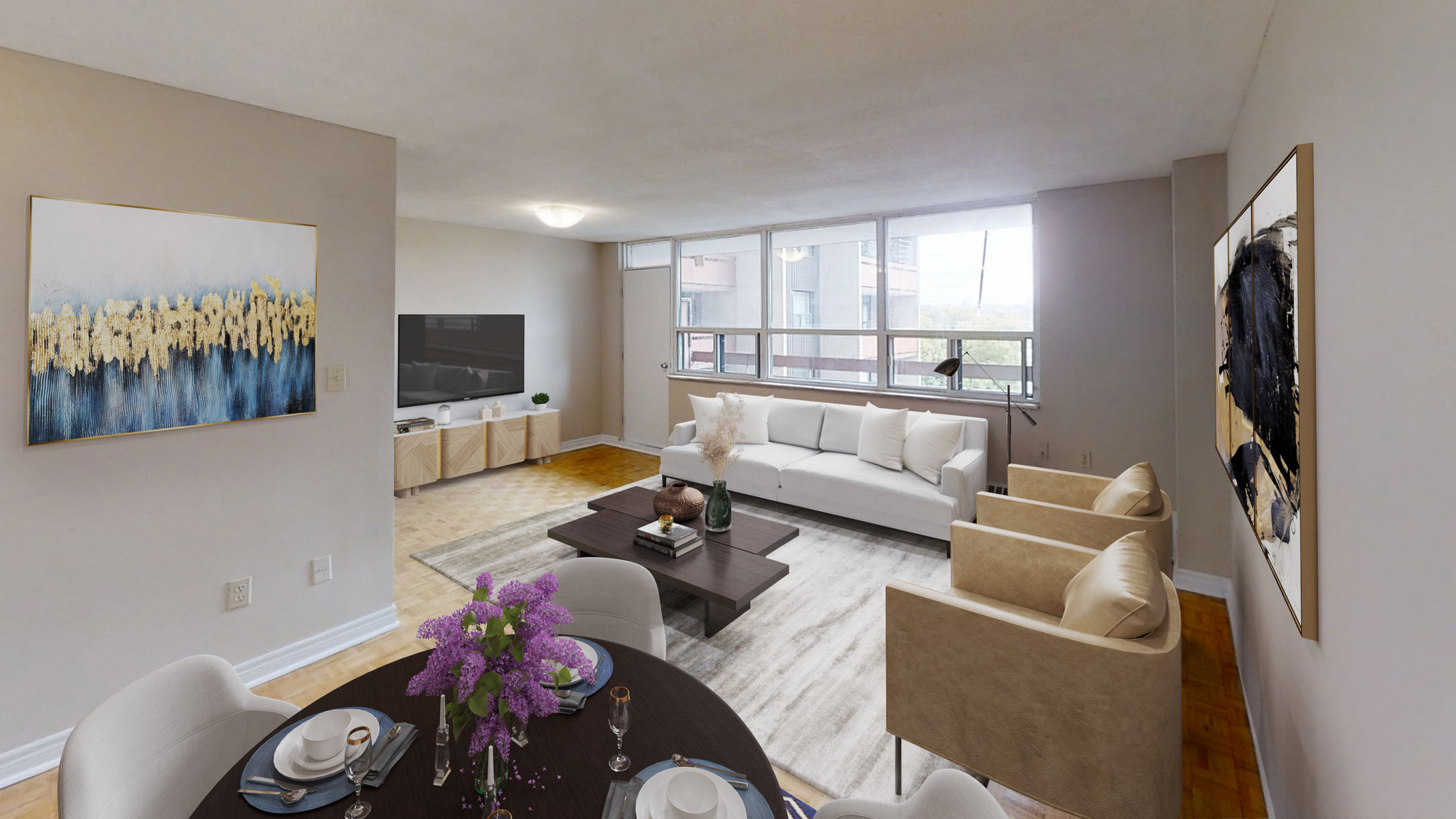 Goodwood Park Apartments - Photo 3