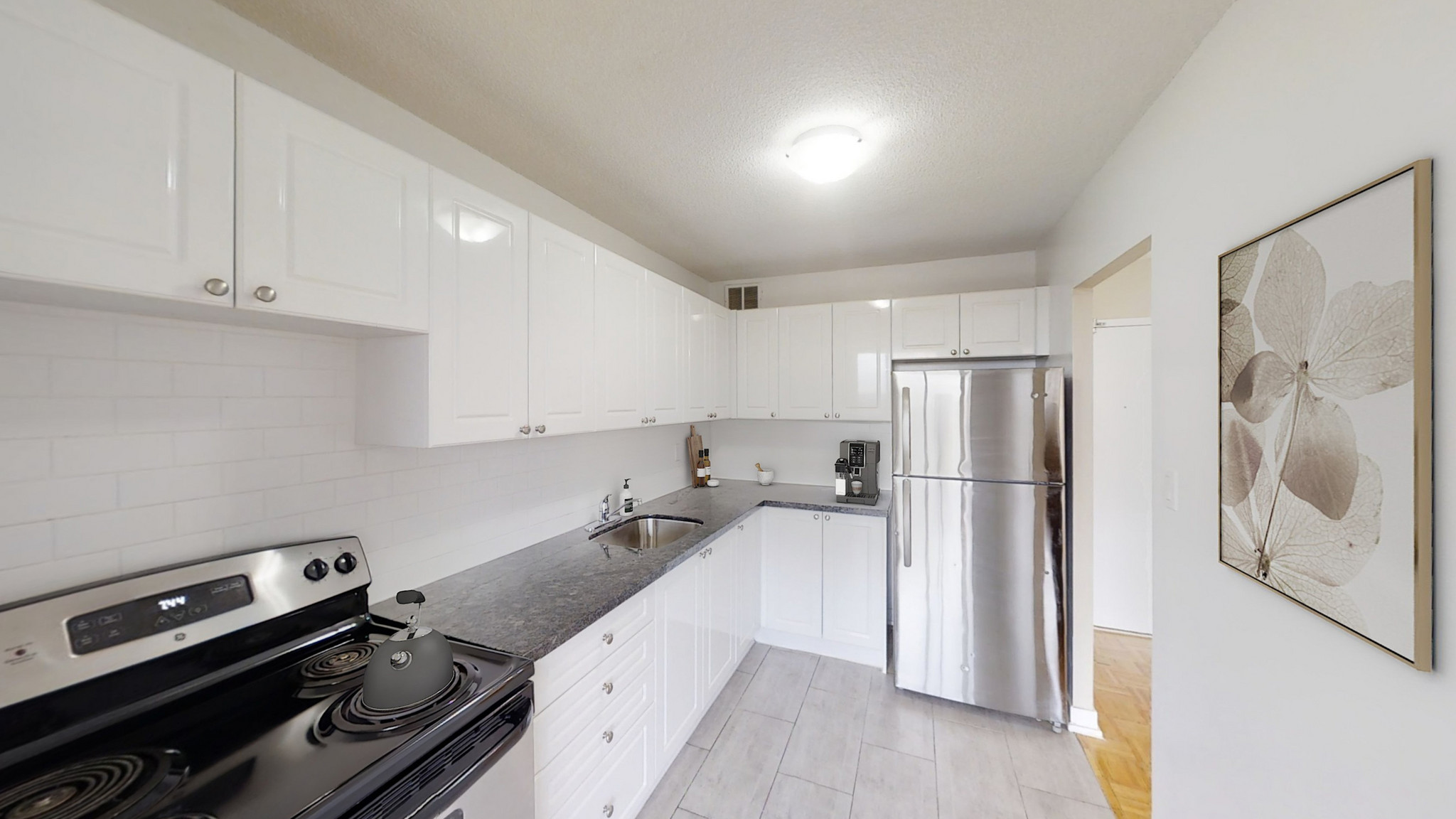 Goodwood Park Apartments - Photo 29