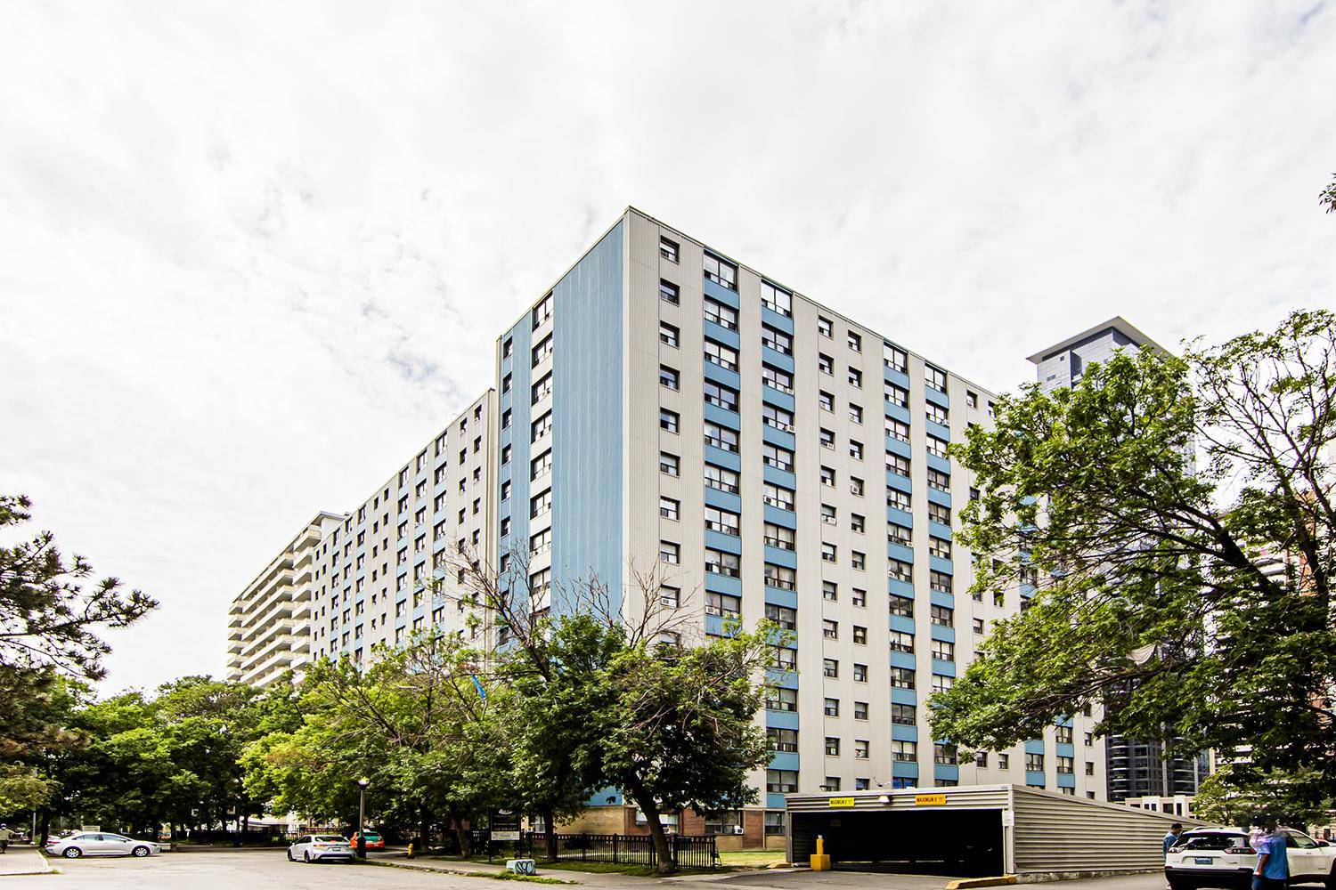 700 Ontario Street - Photo 5