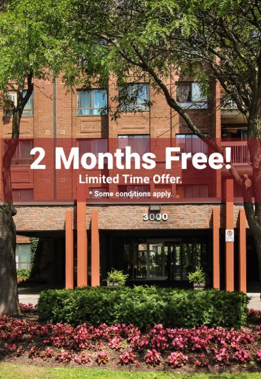 3000 Victoria Park Ave