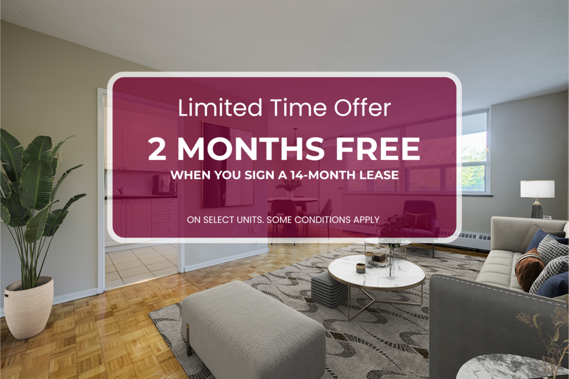 Goodwood Park Apartments