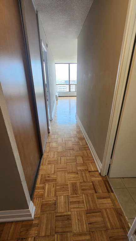 Maplegrove Apartments