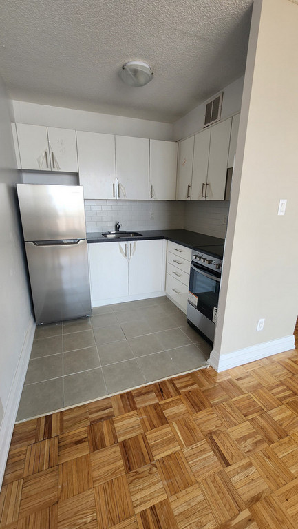 Maplegrove Apartments