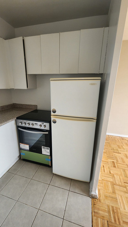 Maplegrove Apartments