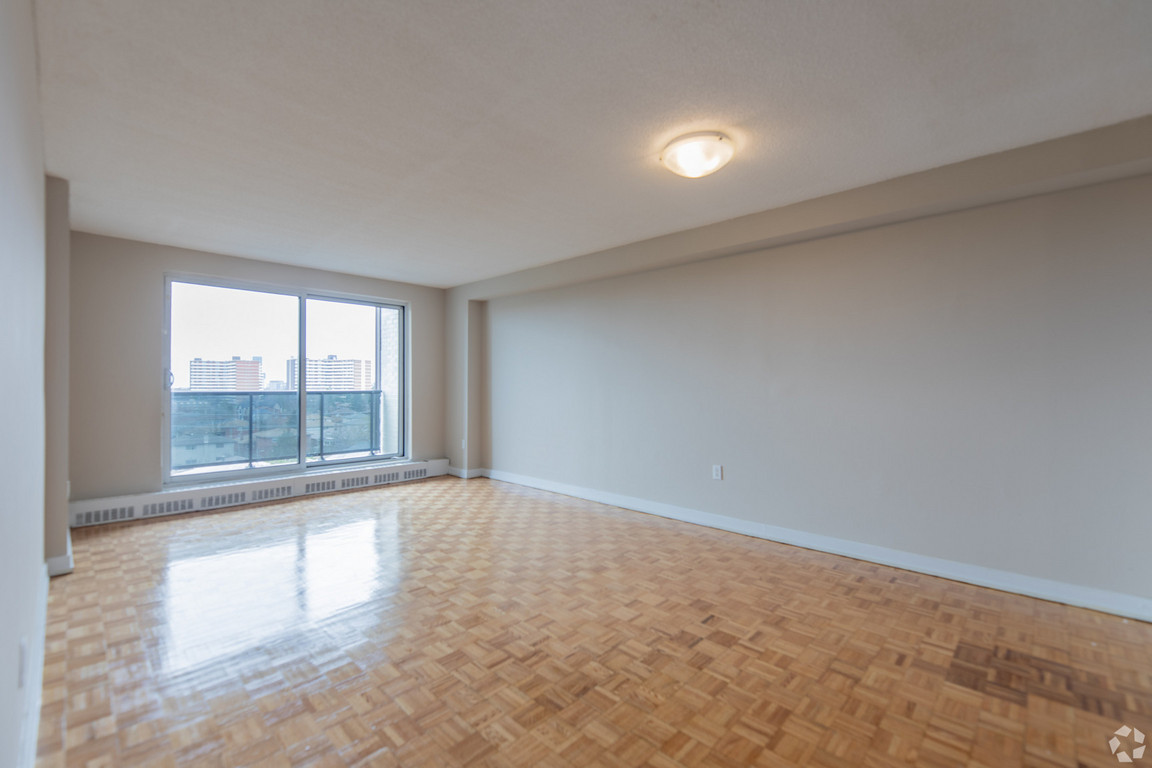 3000 Victoria Park Ave