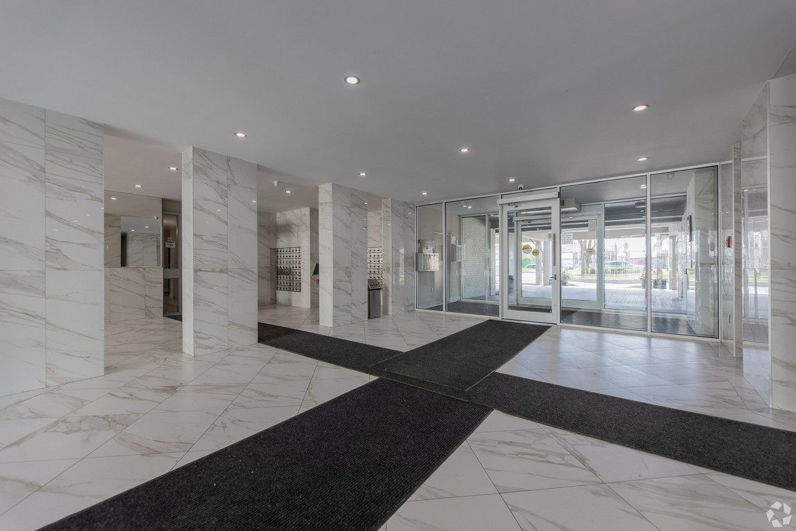 3000 Victoria Park Ave