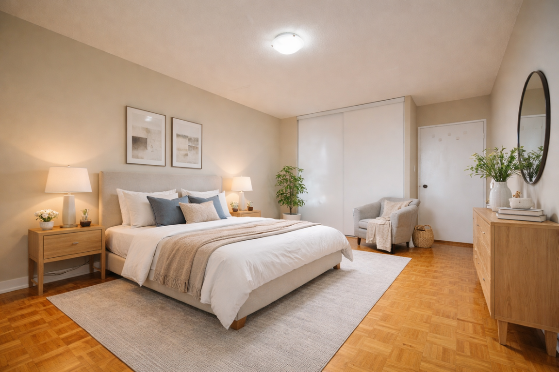 Maplegrove Apartments
