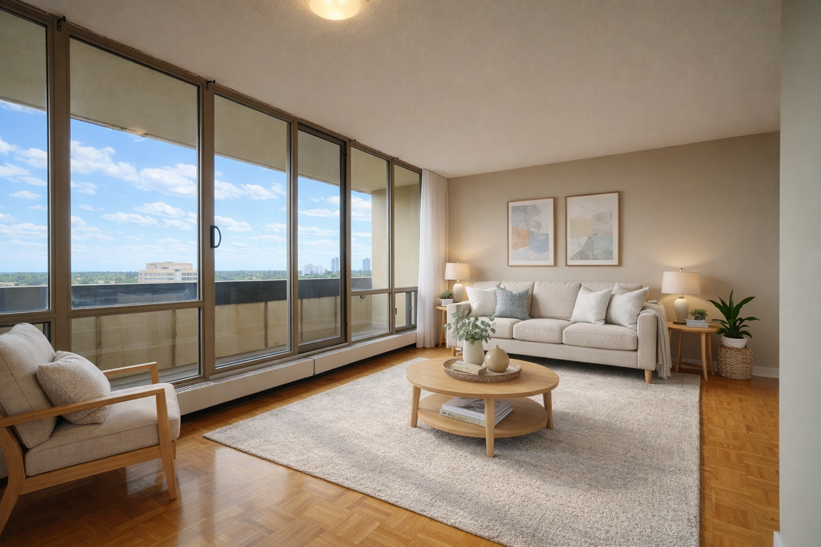 Maplegrove Apartments