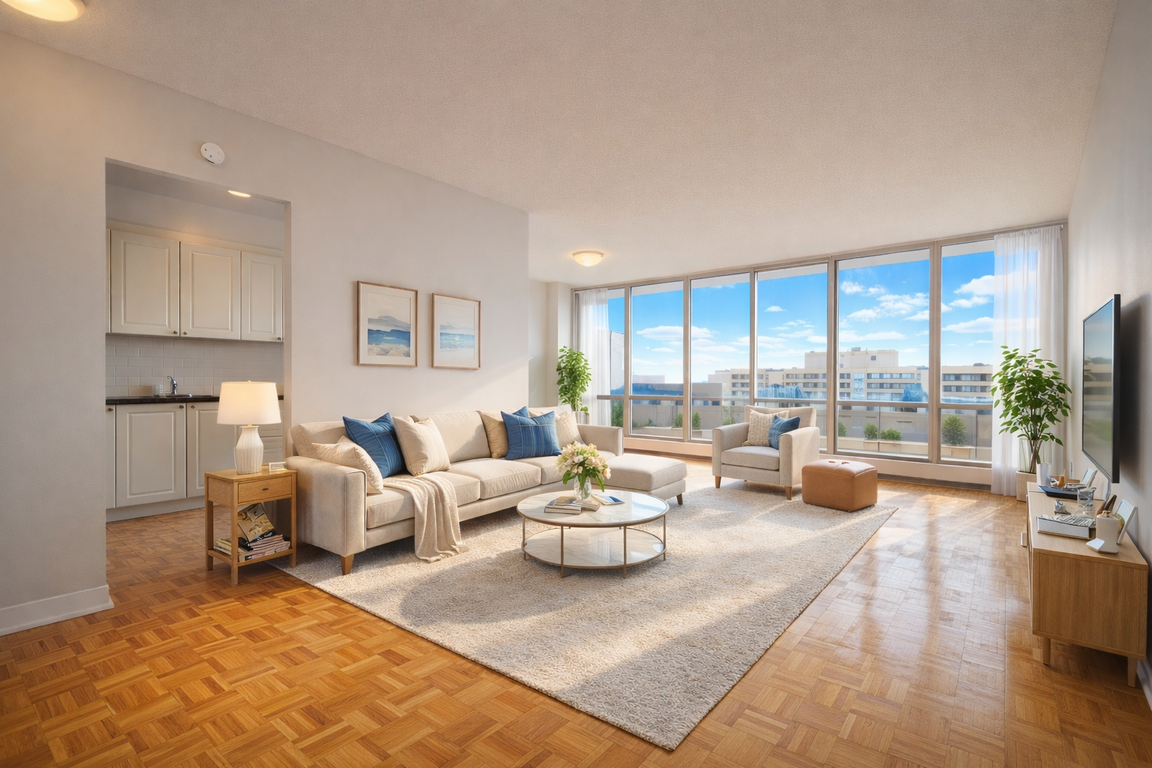 Maplegrove Apartments