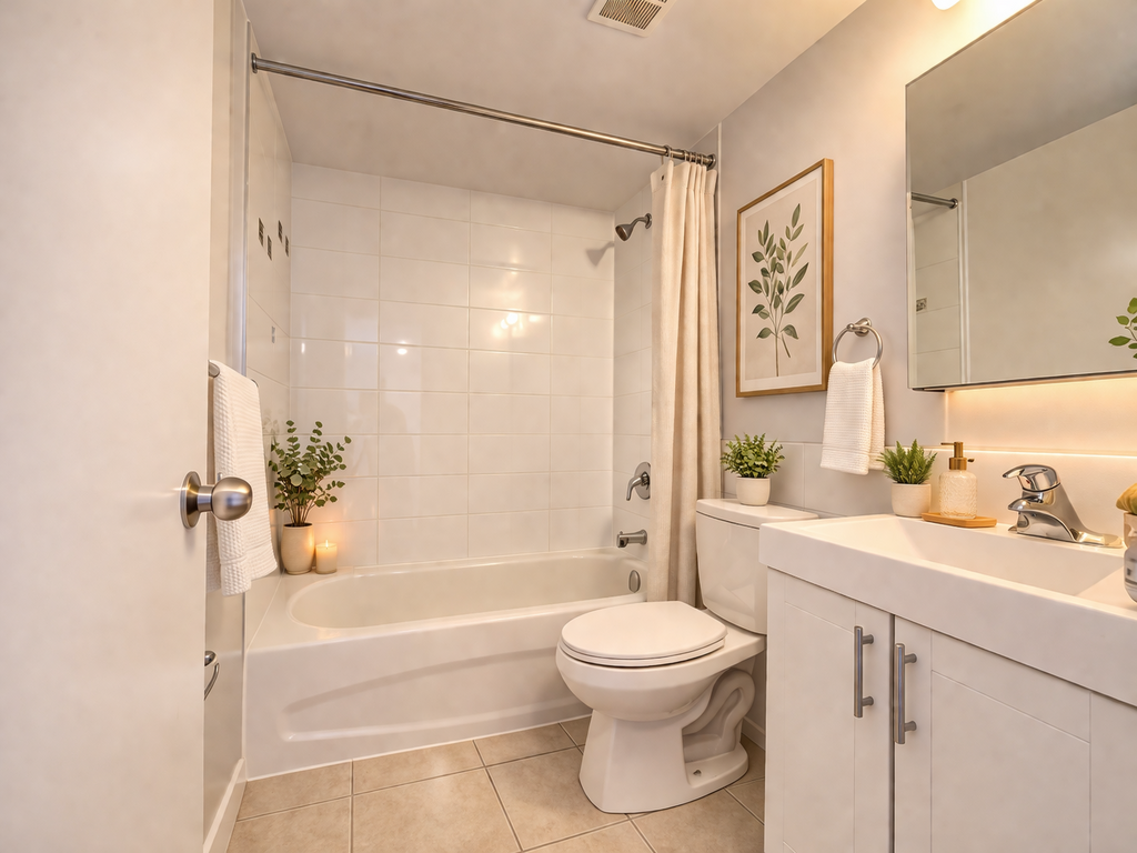 Maplegrove Apartments