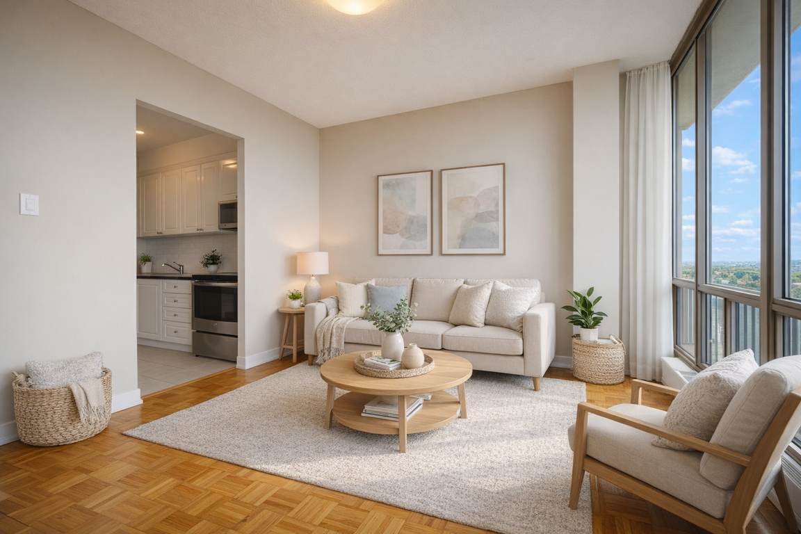 Maplegrove Apartments