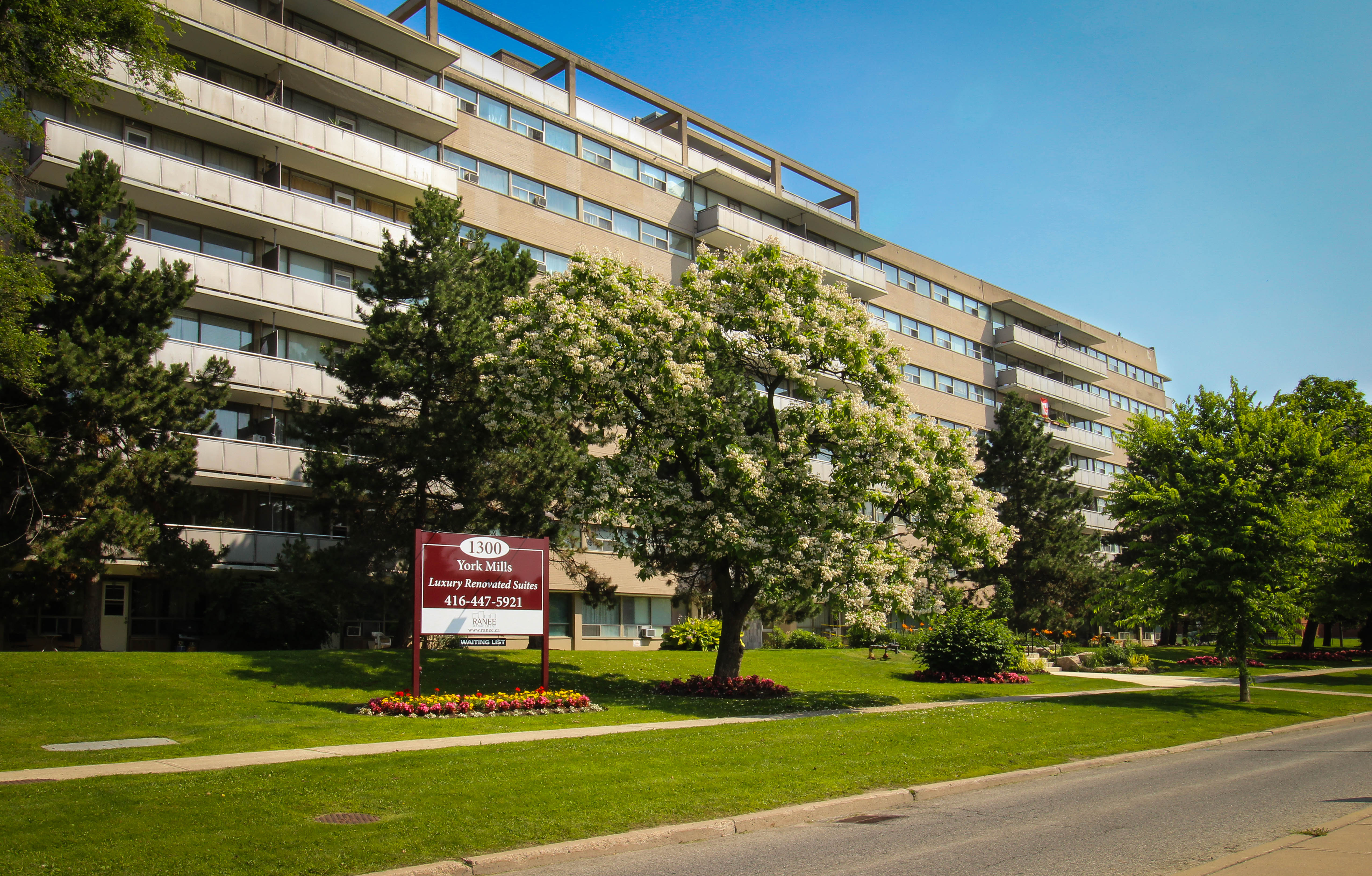 1300 York Mills Rd, Toronto, ON M3A 1Z3 — photo 3