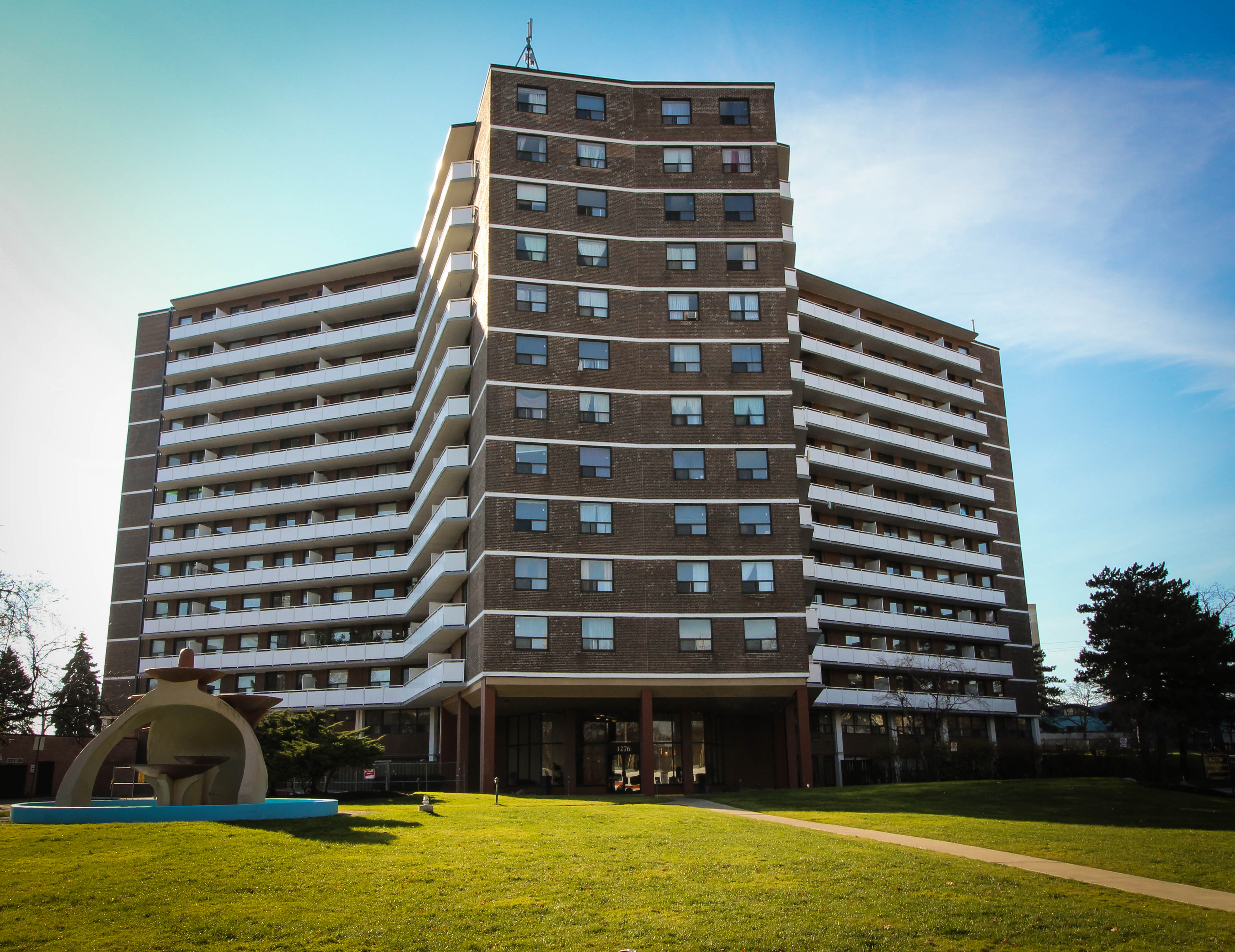 1276 Islington Ave, Toronto, ON M9A 3J9 — photo 1