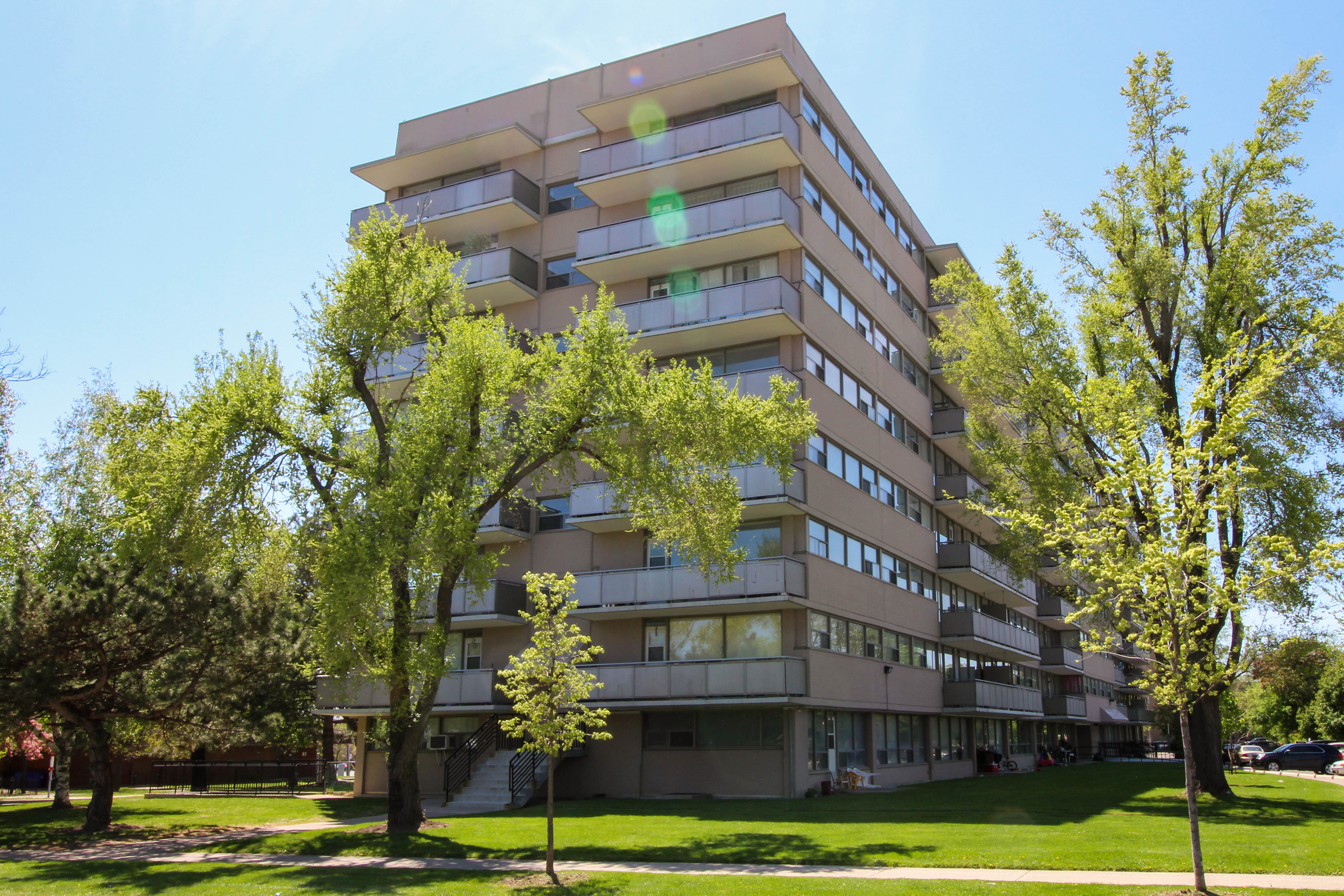 1300 York Mills Rd, Toronto, ON M3A 1Z3 — photo 2