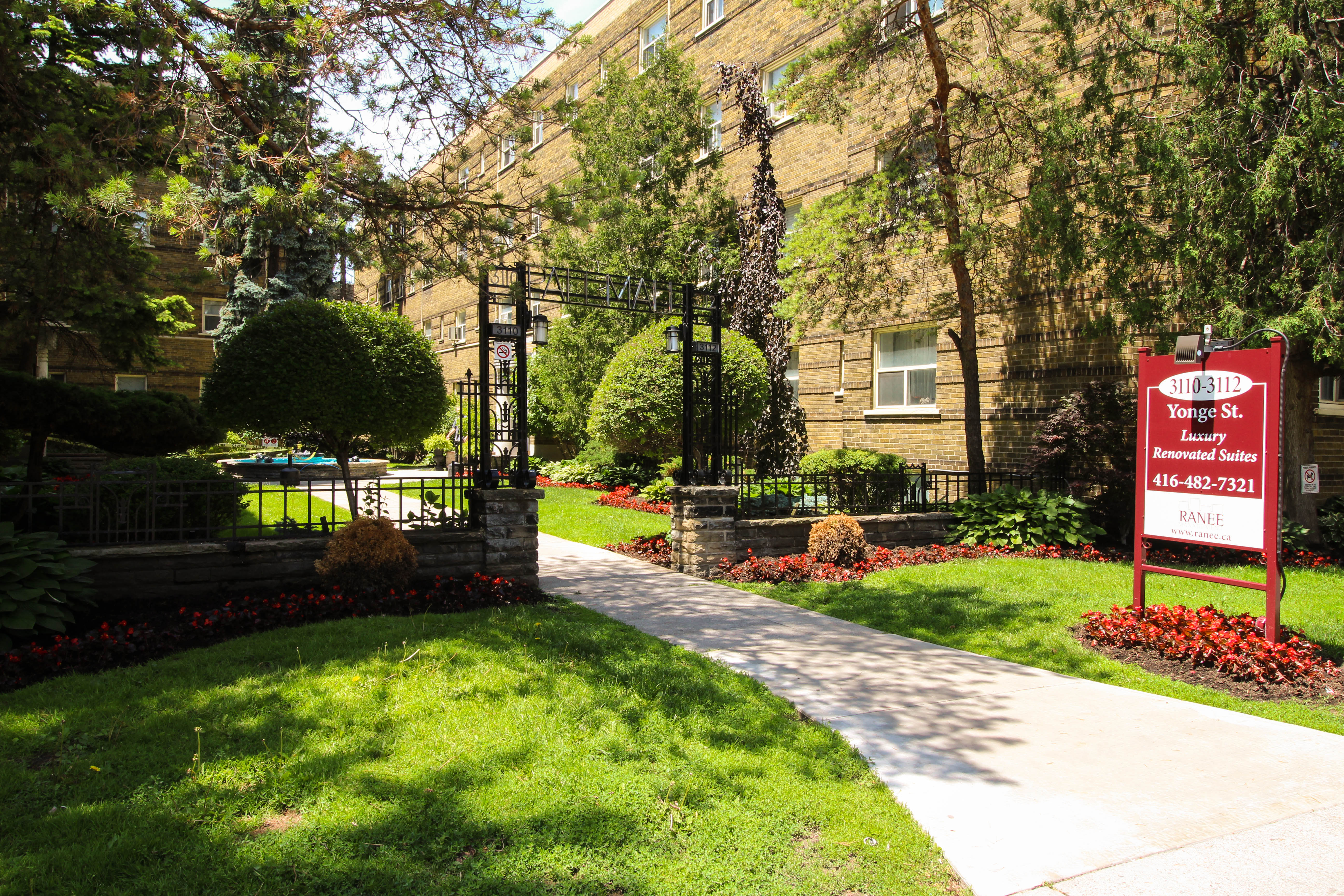 3110-3112 Yonge St, Toronto, ON M5E 1S8 — photo 2