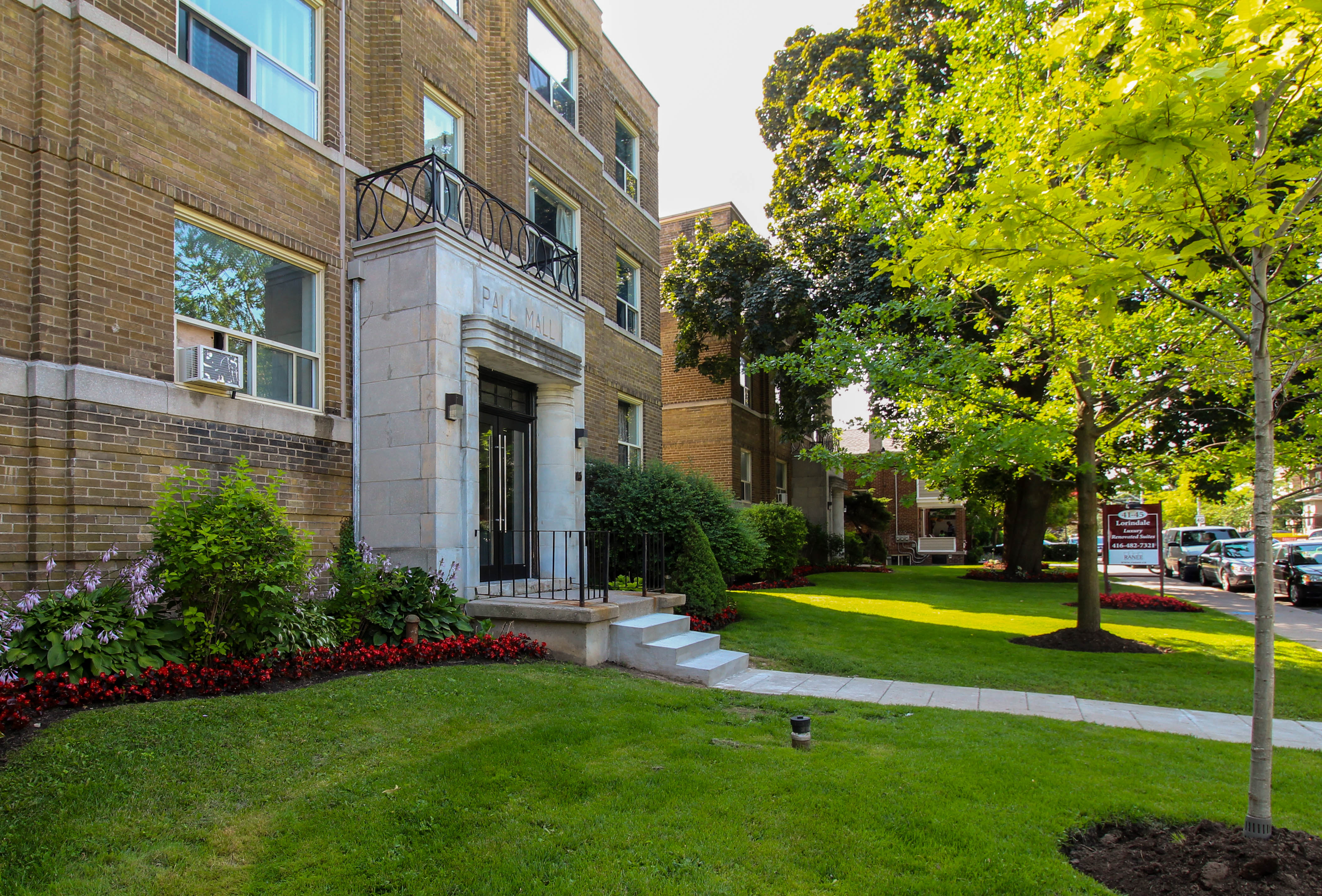 41 & 45 Lorindale Ave, Toronto, ON M5M 3C3 — photo 3