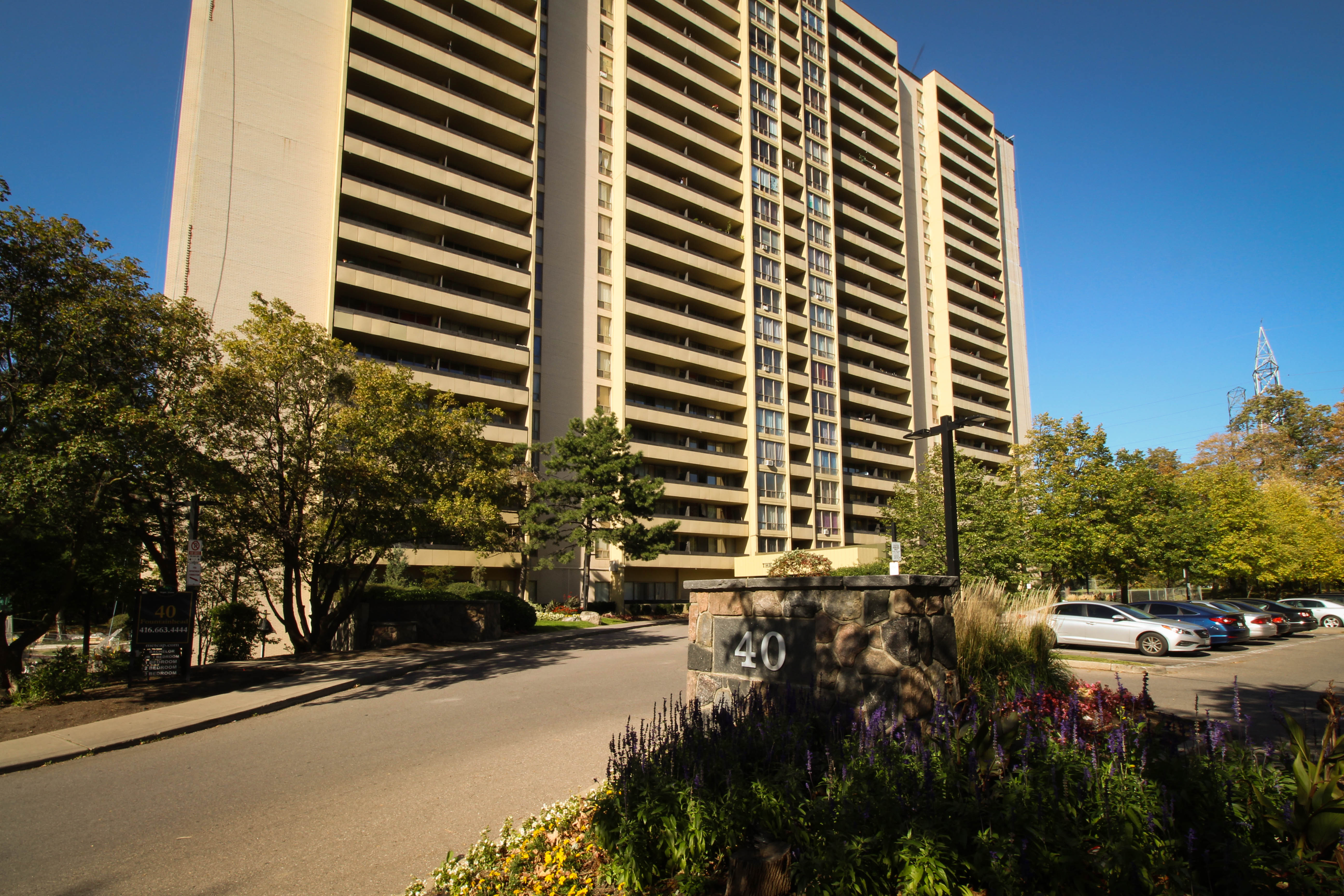 35 Fountainhead Road, Toronto, ON M3J 2V7 — photo 3